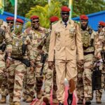 Mamadi Doumbouya accepte d’avancer le retour des civils au pouvoir – Jeune Afrique