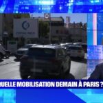 Marche : quelle mobilisation dimanche à Paris ?