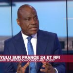 Martin Fayulu, opposant congolais : "La RDC doit rompre ses relations diplomatiques avec le Rwanda"