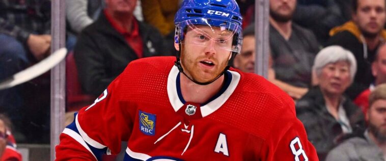 Mauvaise nouvelle pour Mike Matheson et le CH