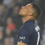 Mbappé: «Je n’ai jamais demandé mon départ» du PSG