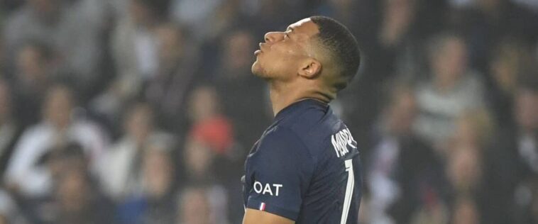 Mbappé: «Je n’ai jamais demandé mon départ» du PSG