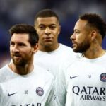 Mbappé, le footballeur le mieux payé au monde: Hazard et De Bruyne dans le top 10