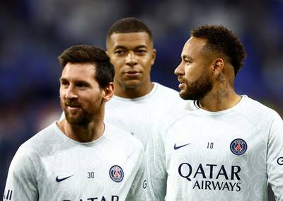 Mbappé, le footballeur le mieux payé au monde: Hazard et De Bruyne dans le top 10