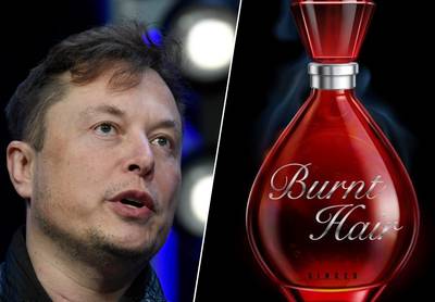 “Merci d'acheter mon parfum pour que je puisse acheter Twitter”: la dernière blague d’Elon Musk