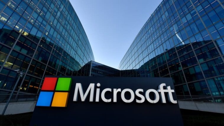 Microsoft ne paye pas d'impôts dans plusieurs pays