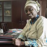 Mimi Touré peut-elle perdre son mandat de députée ? – Jeune Afrique
