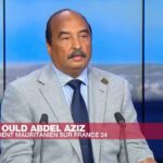 Mohamed Ould Abdel Aziz : "Les accusations du Mali contre la France sont invraisemblables"