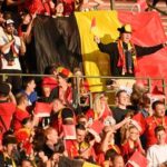 Mondial 2022: le Qatar invite 20 supporters belges, tous frais payés