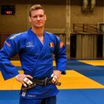 Mondiaux de Judo: pas de doublé, mais une médaille d’argent pour Matthias Casse