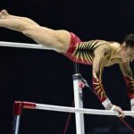 Mondiaux de gymnastique: la Belgique échoue en qualifications, des finales pour Derwael et Vaelen