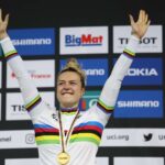 Mondiaux sur piste : Mathilde Gros décroche l’or