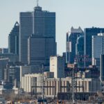 Montréal, troisième meilleure ville du Canada pour les jeunes entreprises