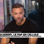 Mouloud Mansouri, producteur de musique : "Les prisons françaises sont des bombes à retardement"