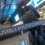 Mouvement de grève soudain à l'aéroport de Charleroi ce dimanche après-midi