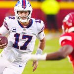 NFL: la première manche aux Bills