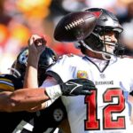 NFL: pas facile pour les Buccaneers