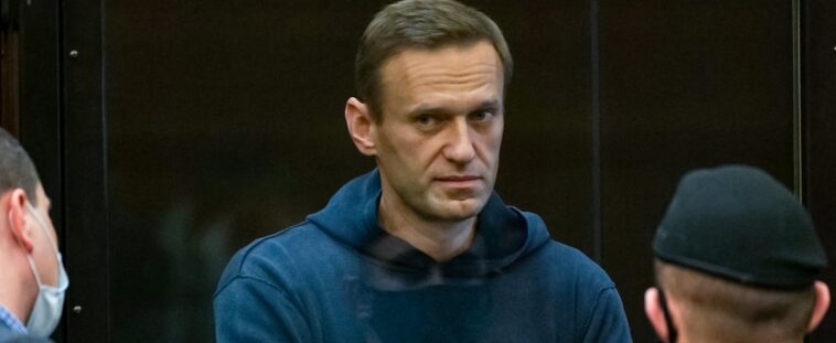 Navalny dit être visé par de nouvelles accusations passibles de 30 ans de prison