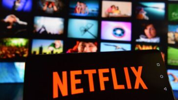Netflix lancera son offre avec publicité le 3 novembre