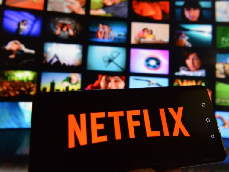 Netflix lancera son offre avec publicité le 3 novembre