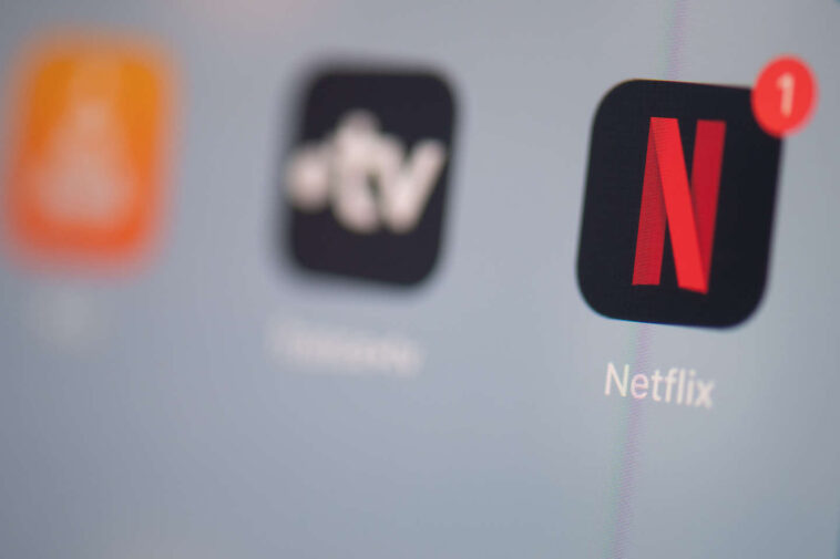 Netflix fait le pari de la publicité