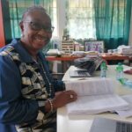 Nicole Idohou-Dossou, une nutritionniste au cœur de la lutte contre la faim et la malbouffe en Afrique