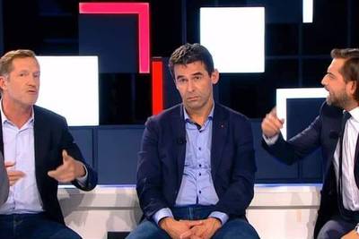 Nollet, au centre d'un débat houleux entre Magnette et Bouchez: “J’ai eu mal au tympan”