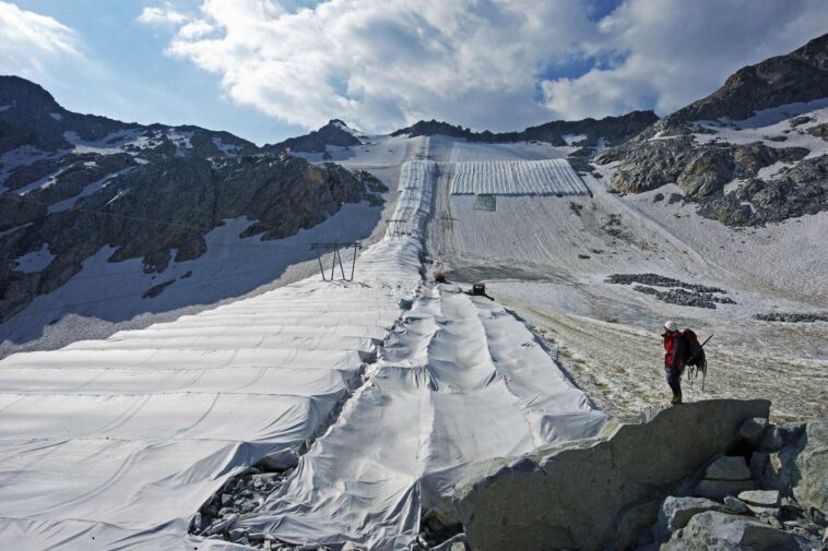 « Notre modèle d’aménagement de la montagne est désormais obsolète »