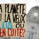 “Nous n’avons plus le luxe d’attendre”: des milliers de manifestants attendus à Bruxelles pour un avenir durable