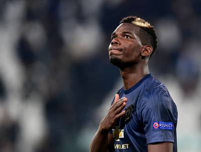 Nouveau coup dur pour les Bleus: Paul Pogba déclare forfait pour le Mondial