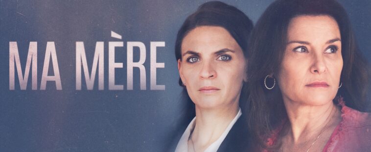 Nouvelle série à TVA: dévoilement de la bande-annonce de «Ma mère»