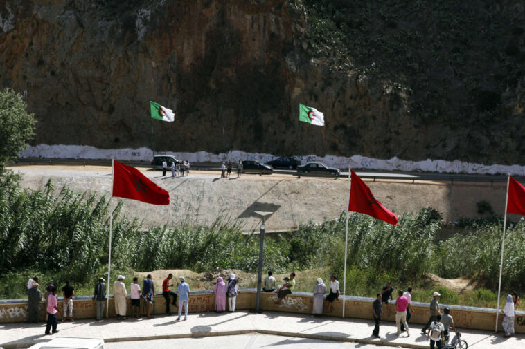 « On voudrait nous faire croire que le Maghreb n’est qu’une utopie »