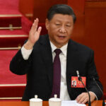 "Osez vous battre pour la victoire", proclame Xi Jinping en clôture du congrès du PCC