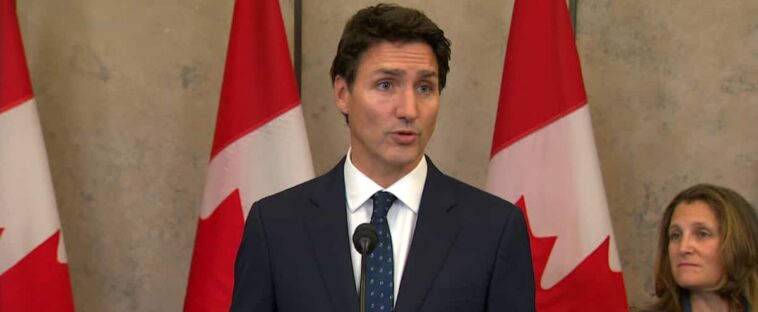 Ottawa annonce une pléthore de sanctions contre les Gardiens de la révolution islamique