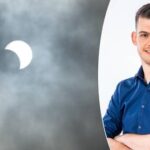 Où et comment observer l’éclipse solaire partielle prévue ce mardi?