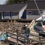 Ouragan Fiona: plus de 5000 ménages toujours dans le noir après deux semaines