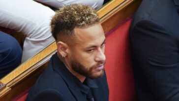 Ouverture du procès de Neymar pour des malversations présumées lors de son transfert au Barça
