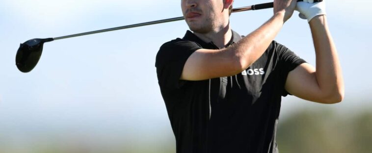 PGA: Cantlay dominant, Hadwin dans le top 10