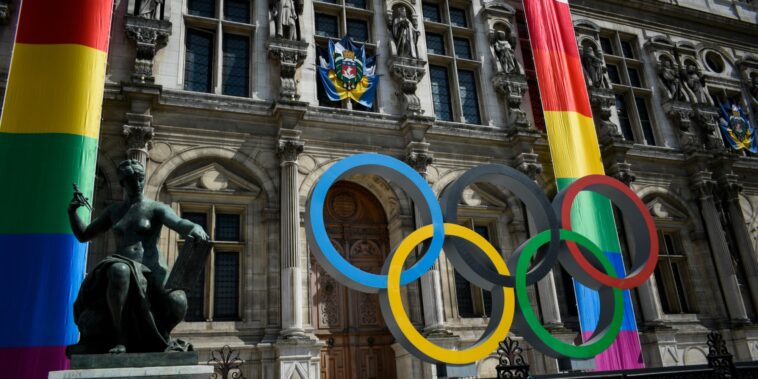 Paris 2024 à la recherche de ses 45.000 volontaires