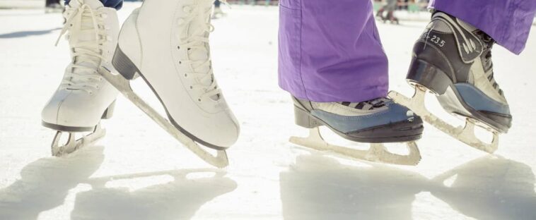 Patinage artistique: une coach de Sherbrooke suspendue pour inconduite