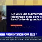 Péages: quelle augmentation pour 2023?