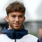 Pierre Gasly rejoint officiellement Alpine pour une écurie 100% française