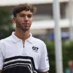 Pierre Gasly, une union évidente avec Alpine