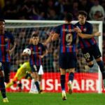 Pluie de buts en Ligue des Champions: Lewandowski sauve le Barça, Liverpool déroule, le Bayern se qualifie