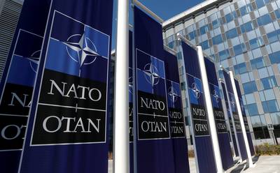 Plus de deux millions de litres de kérosène volés à l'OTAN à Belœil: 8 ans ferme pour le chef de bande