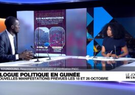 Plus d'un an après le coup d'état, la transition au point mort en Guinée