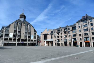 Plusieurs incidents lors du bal des bleus à Louvain-la-Neuve