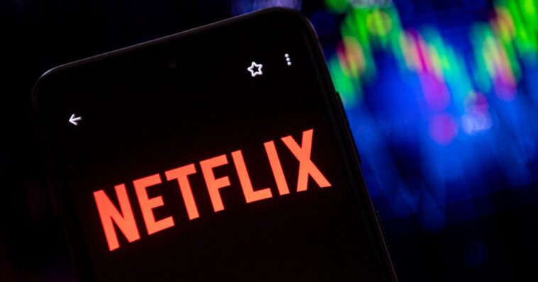 Pour 2023, Netflix veut (encore) s'attaquer au partage de compte