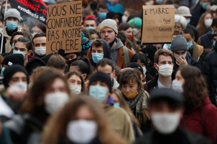 « Pour bien gagner sa vie, il faut soit opter pour l’administration, soit avoir une activité libérale »