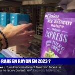 Pourquoi le riz risque d'être plus rare dans les rayons de supermarchés